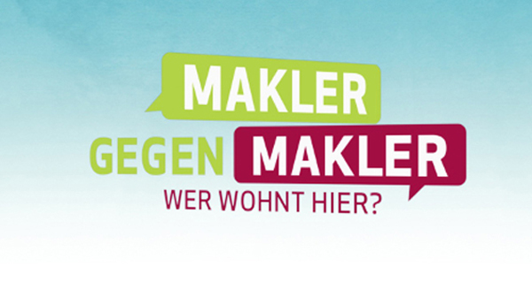 Makler gegen Makler