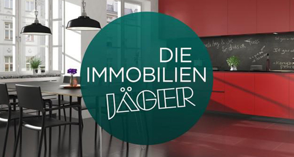 Die Immobilienjäger