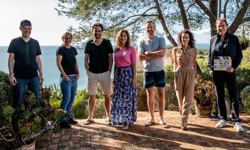 Schlaflos in Portugal fandango Schlaflos in Portugal fandango