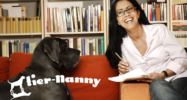 Die Tier-Nanny