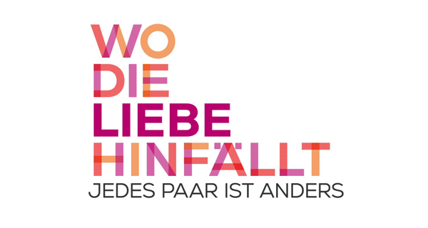 Wo die Liebe hinfällt – Jedes Paar ist anders